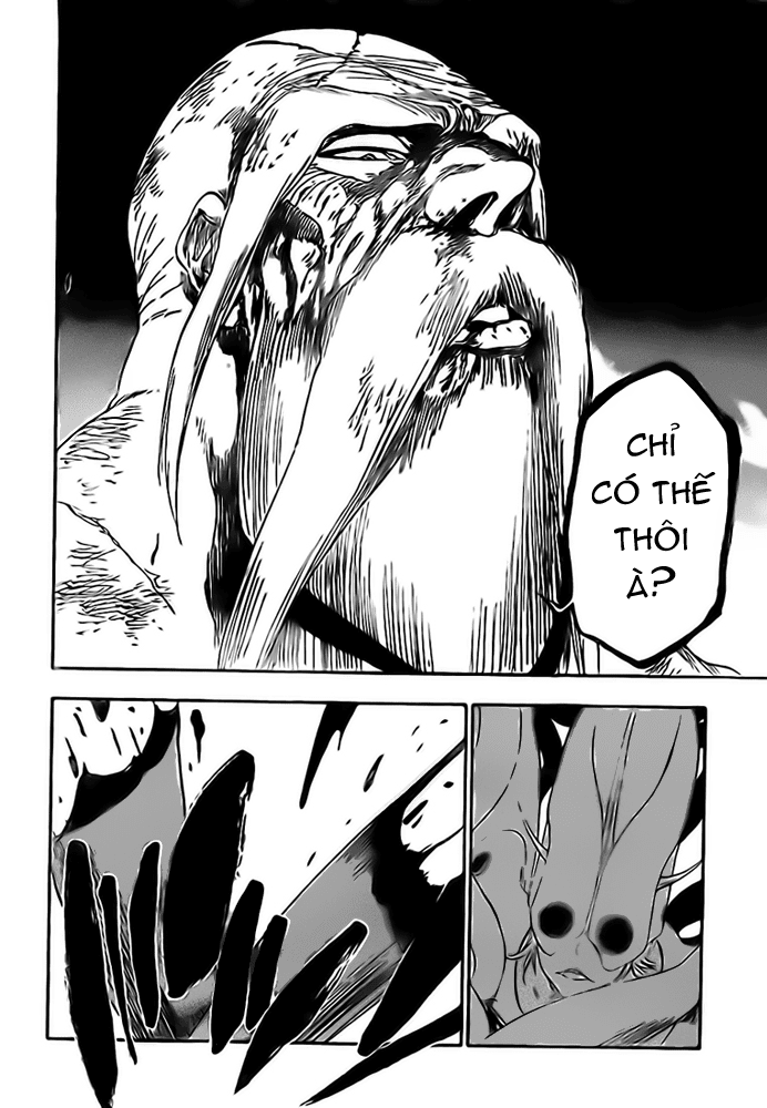 Thần Chết Ichigo - Chương 394
