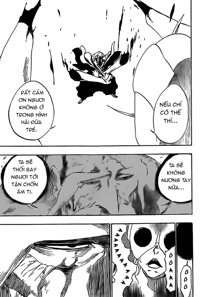 Thần Chết Ichigo - Chương 394