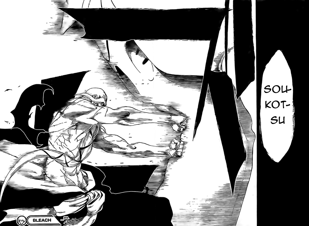 Thần Chết Ichigo - Chương 394