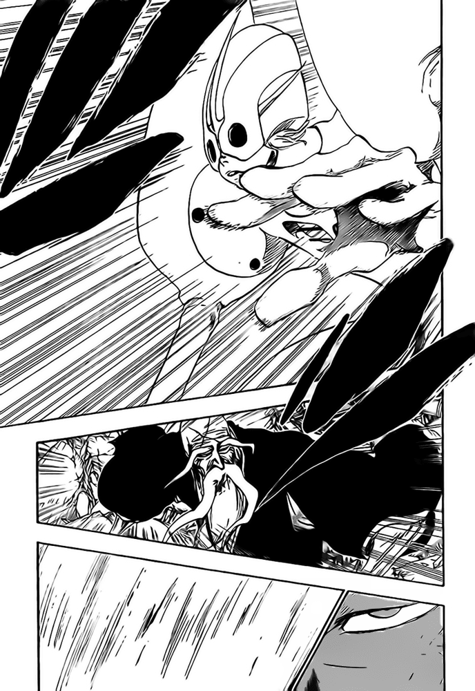 Thần Chết Ichigo - Chương 394