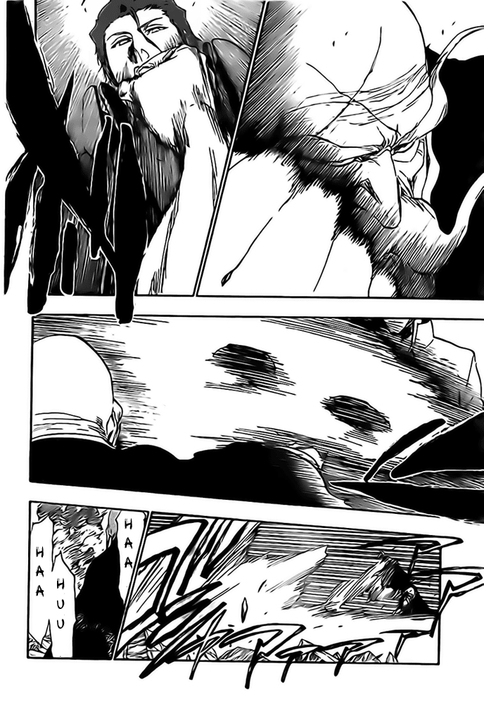 Thần Chết Ichigo - Chương 394