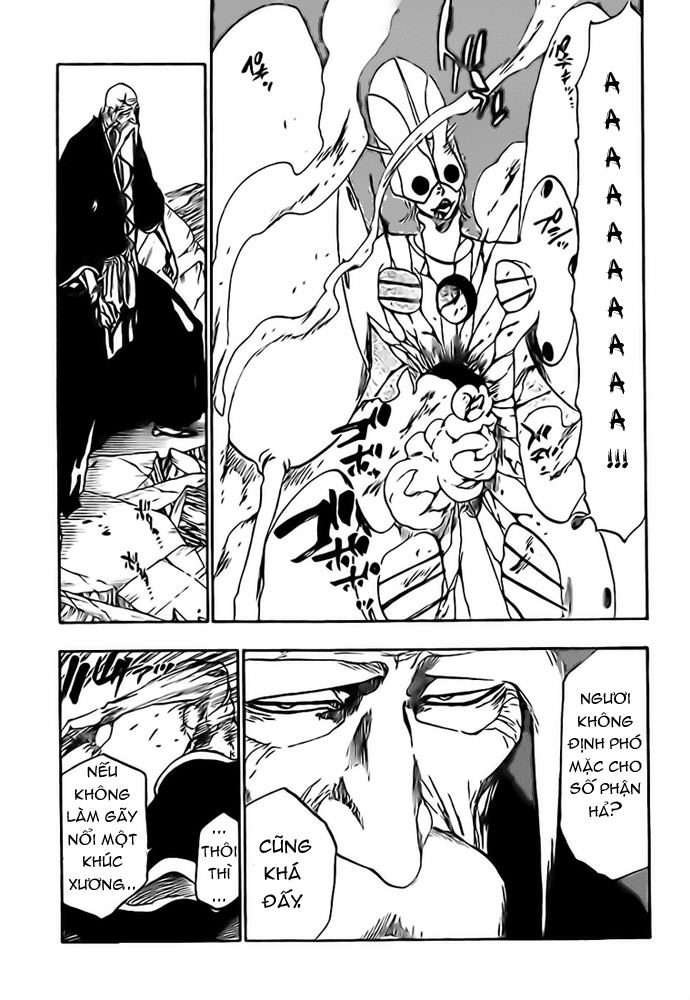 Thần Chết Ichigo - Chương 394
