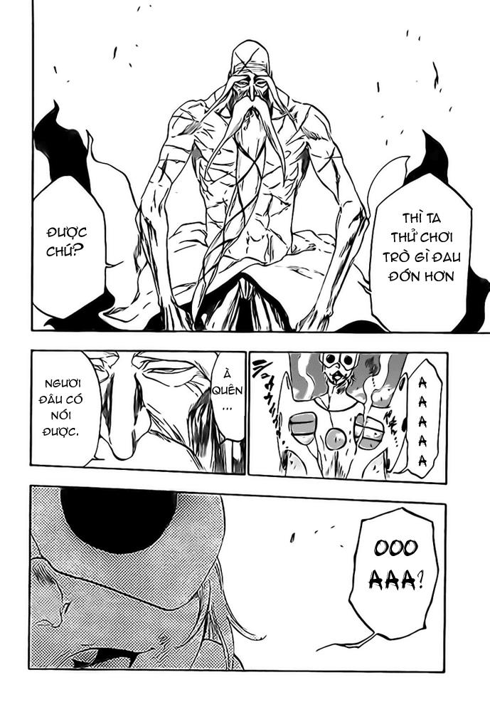 Thần Chết Ichigo - Chương 394
