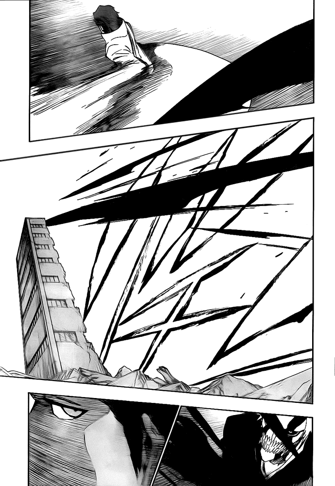 Thần Chết Ichigo - Chương 396