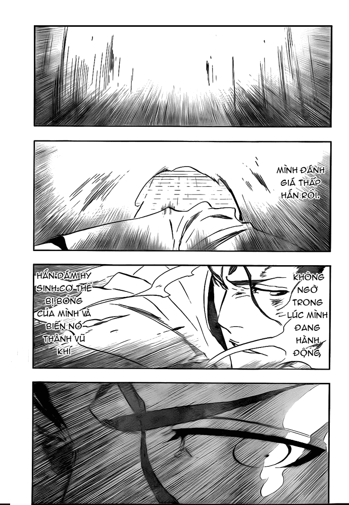 Thần Chết Ichigo - Chương 396