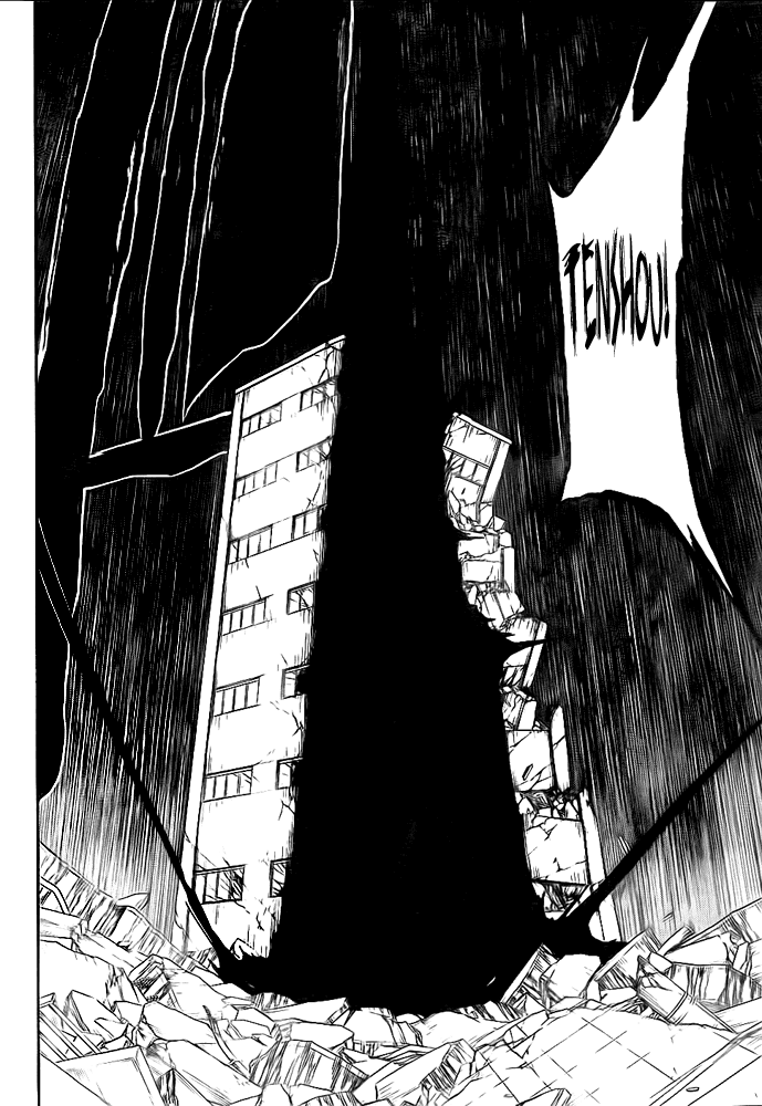 Thần Chết Ichigo - Chương 396