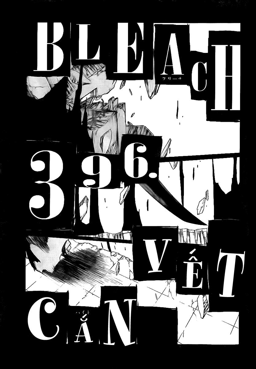 Thần Chết Ichigo - Chương 396