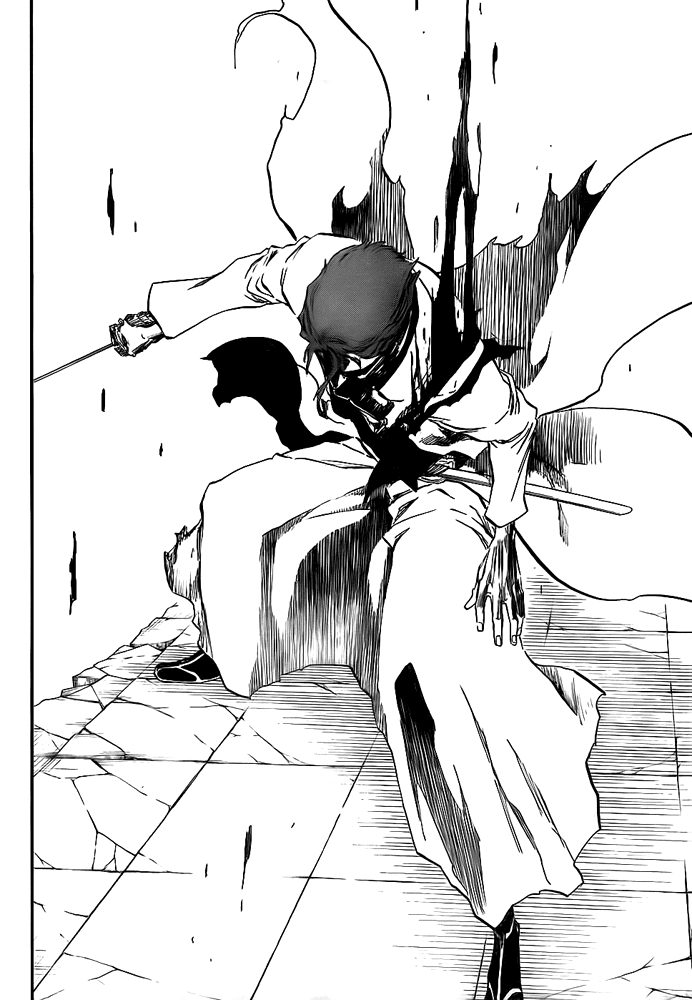 Thần Chết Ichigo - Chương 396