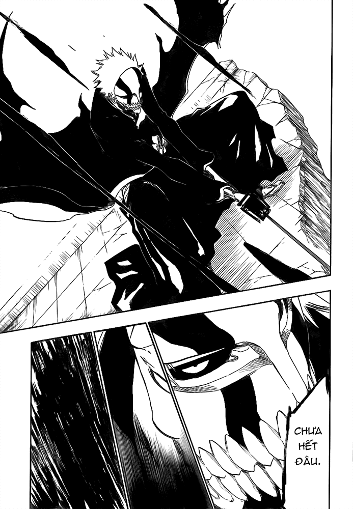 Thần Chết Ichigo - Chương 396