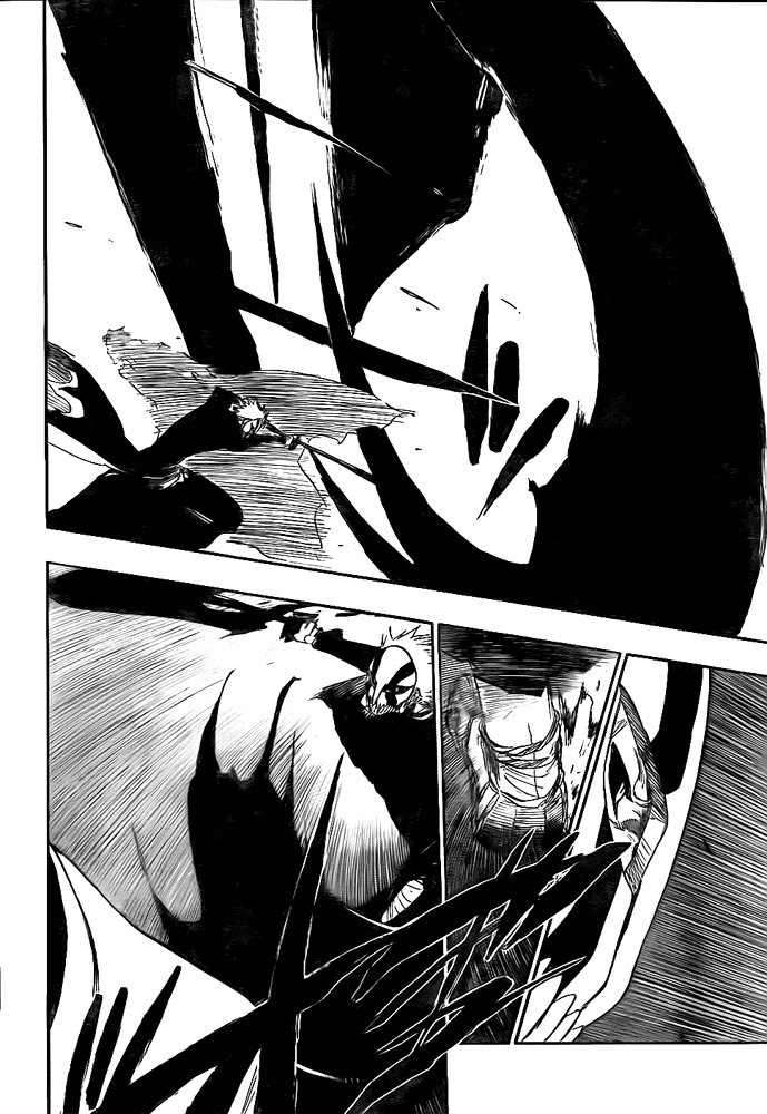 Thần Chết Ichigo - Chương 396