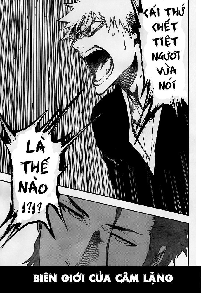 Thần Chết Ichigo - Chương 397