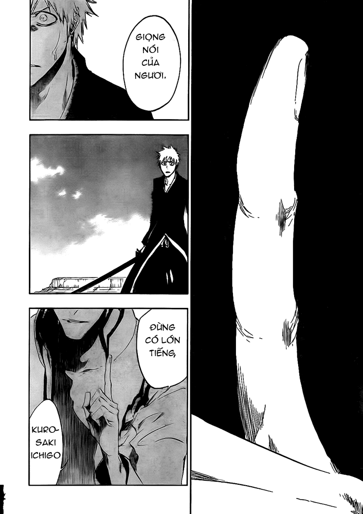 Thần Chết Ichigo - Chương 397