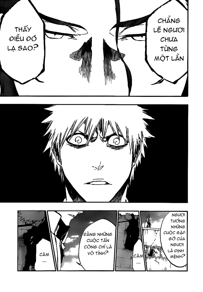 Thần Chết Ichigo - Chương 397