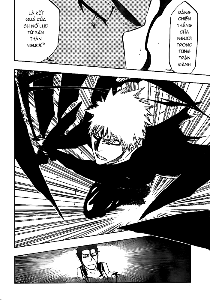 Thần Chết Ichigo - Chương 397