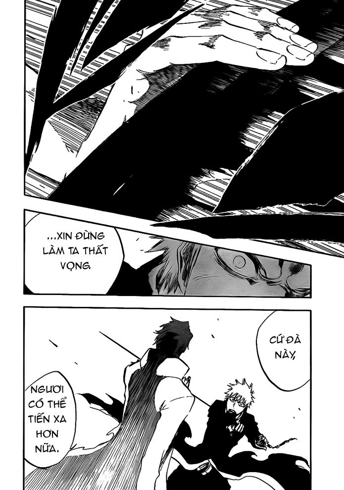 Thần Chết Ichigo - Chương 397