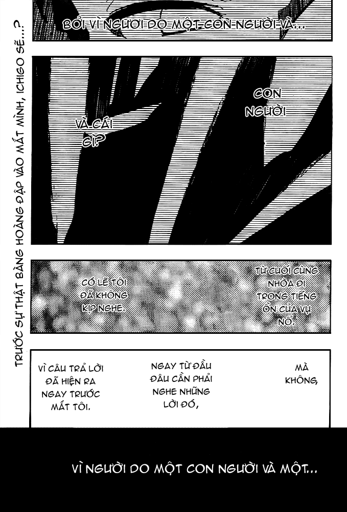 Thần Chết Ichigo - Chương 398