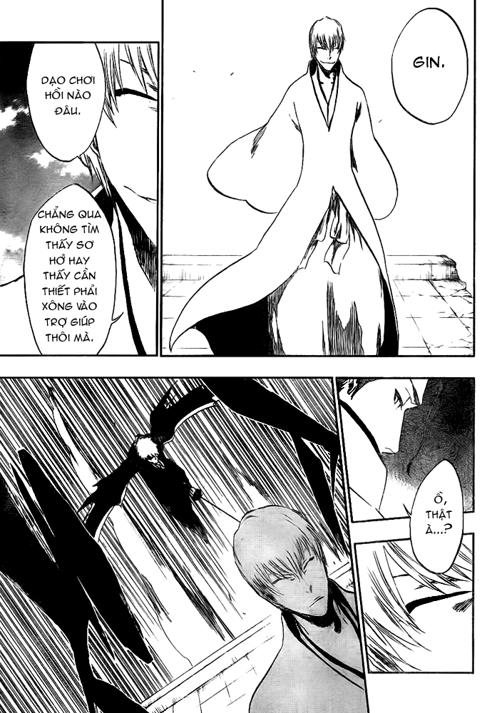 Thần Chết Ichigo - Chương 398