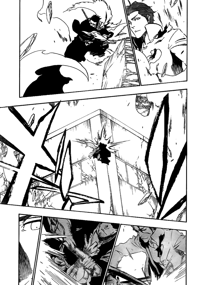 Thần Chết Ichigo - Chương 398