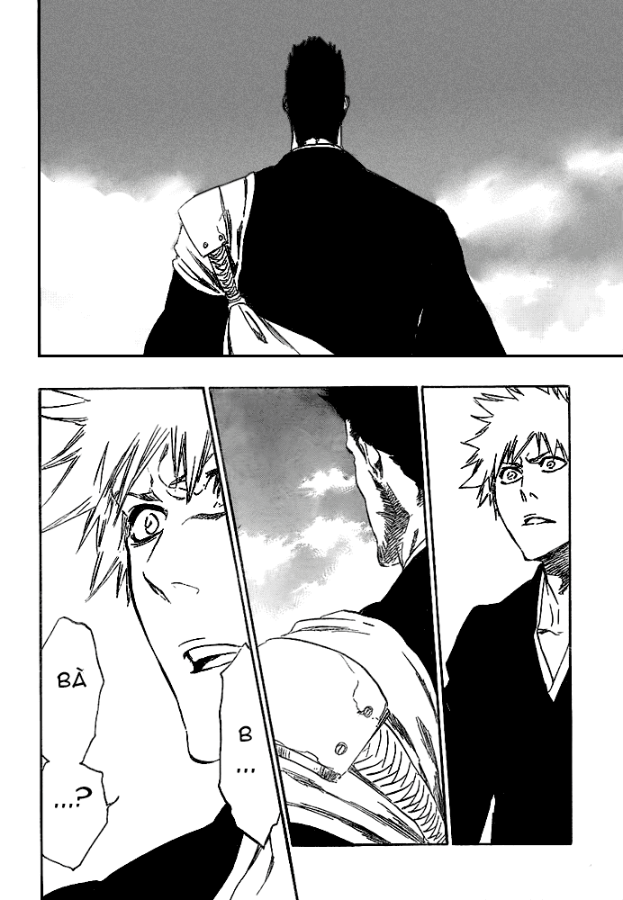 Thần Chết Ichigo - Chương 398