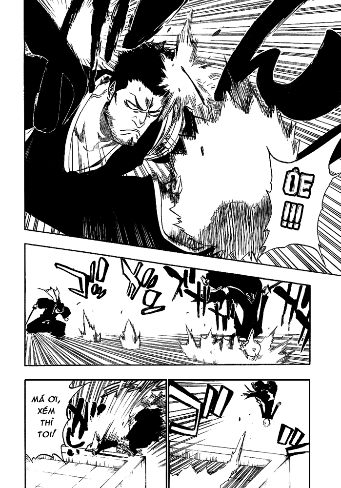 Thần Chết Ichigo - Chương 398