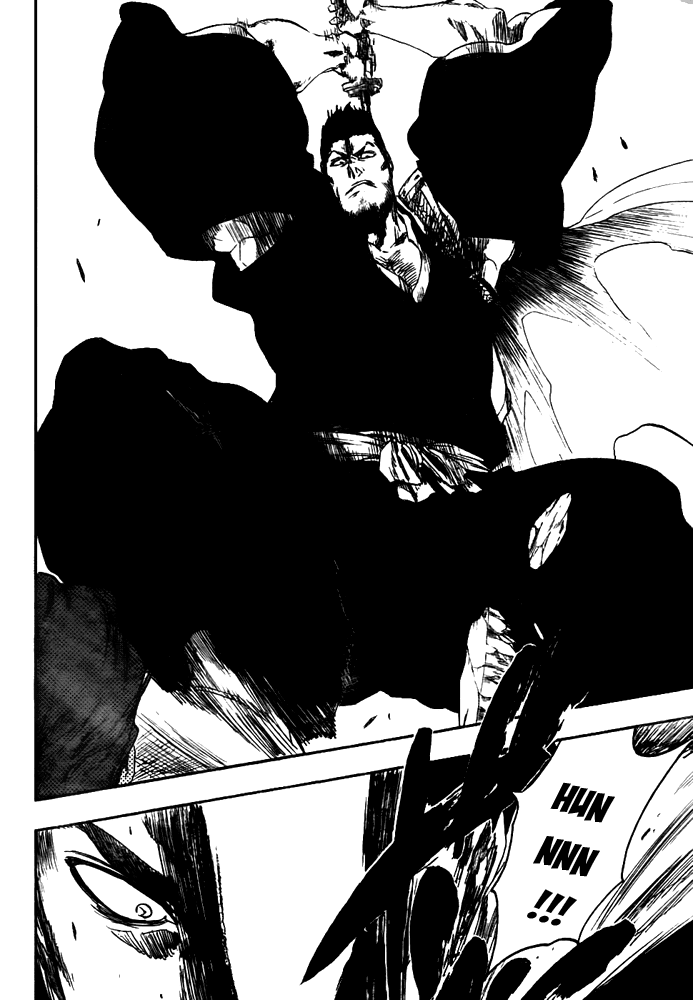 Thần Chết Ichigo - Chương 399