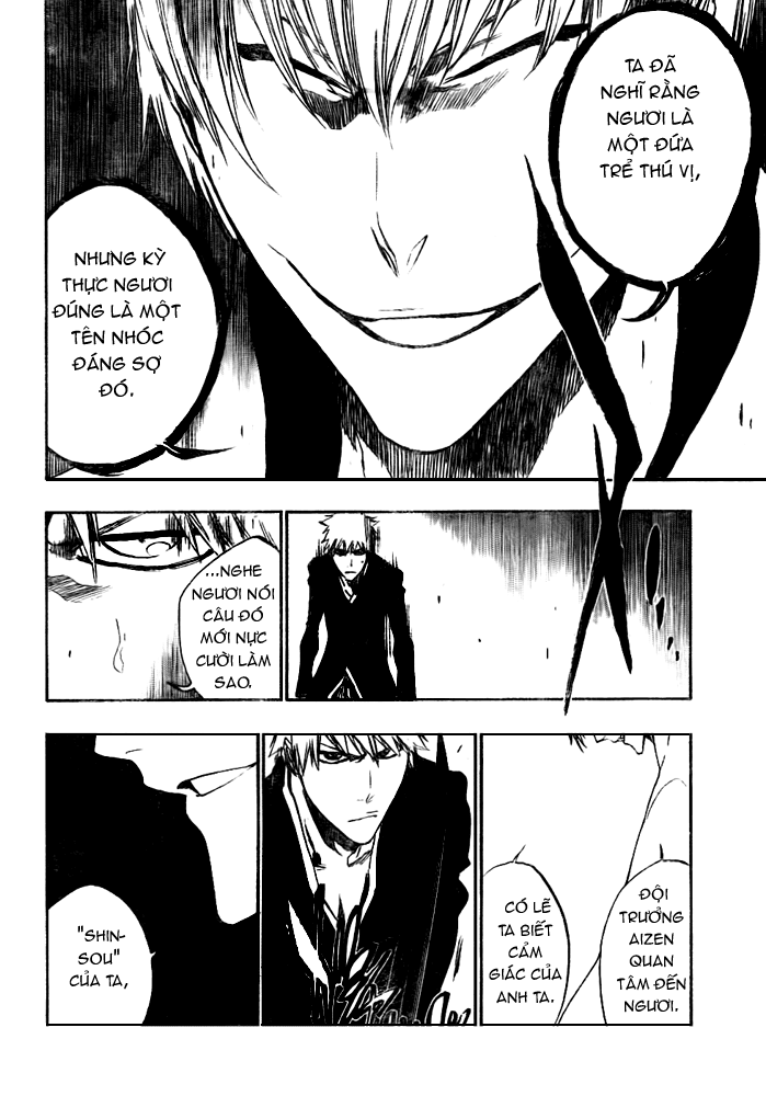 Thần Chết Ichigo - Chương 399