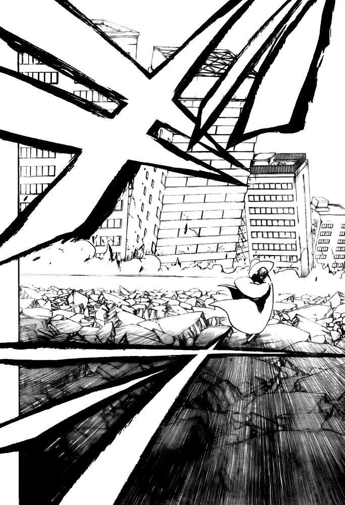 Thần Chết Ichigo - Chương 399