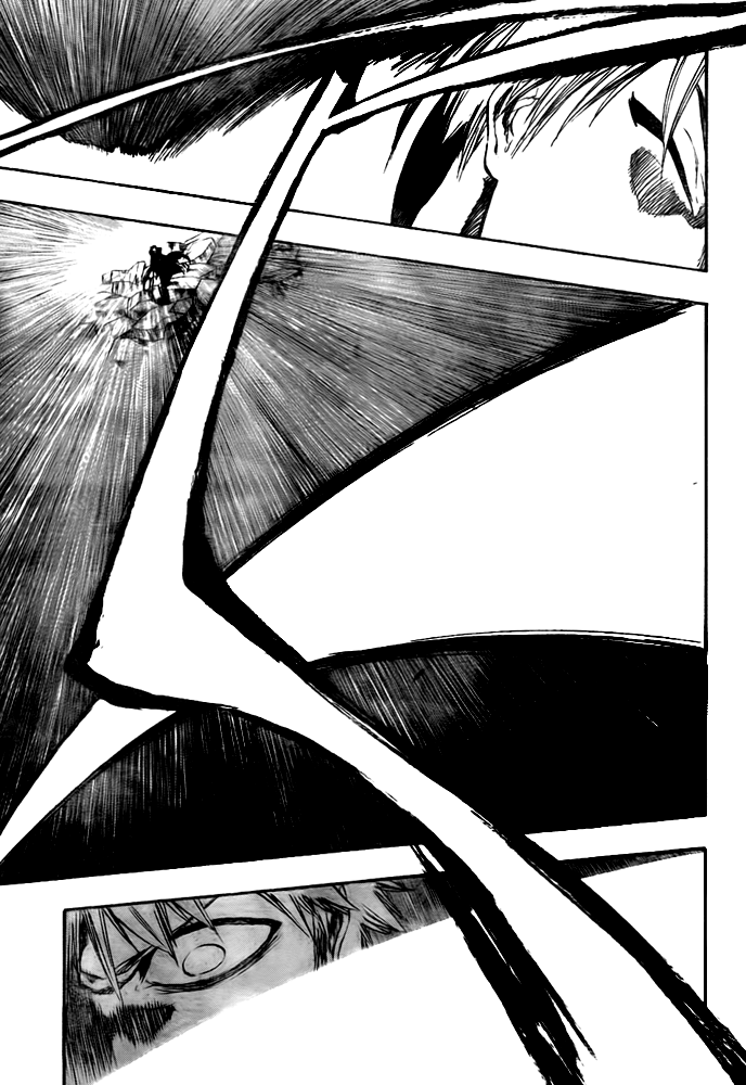 Thần Chết Ichigo - Chương 399