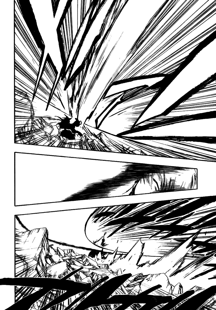 Thần Chết Ichigo - Chương 399