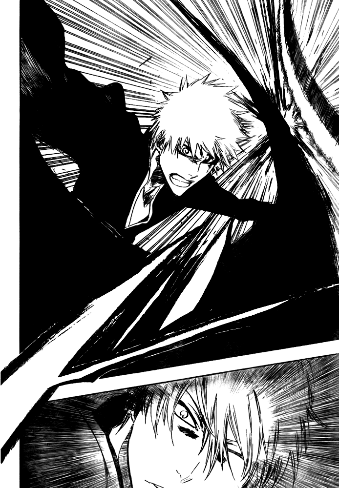 Thần Chết Ichigo - Chương 399