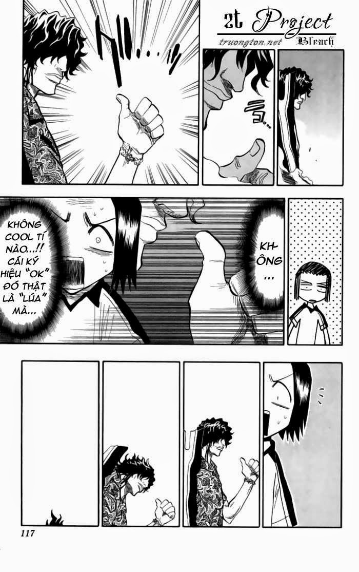 Thần Chết Ichigo - Chương 40