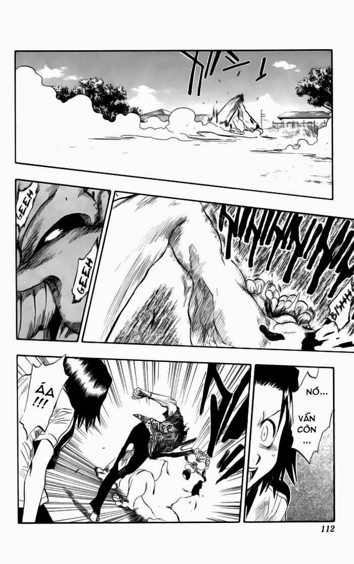 Thần Chết Ichigo - Chương 40