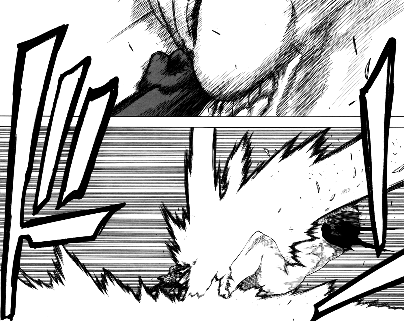 Thần Chết Ichigo - Chương 40