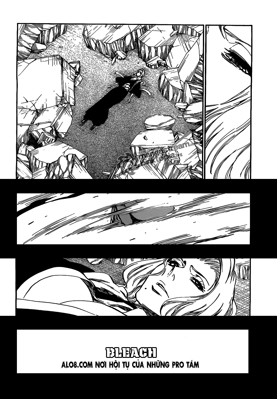 Thần Chết Ichigo - Chương 400