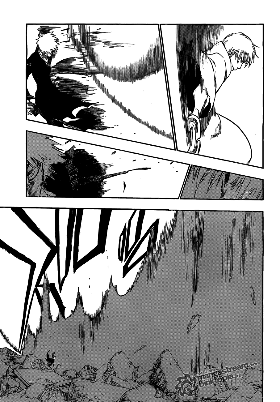 Thần Chết Ichigo - Chương 400