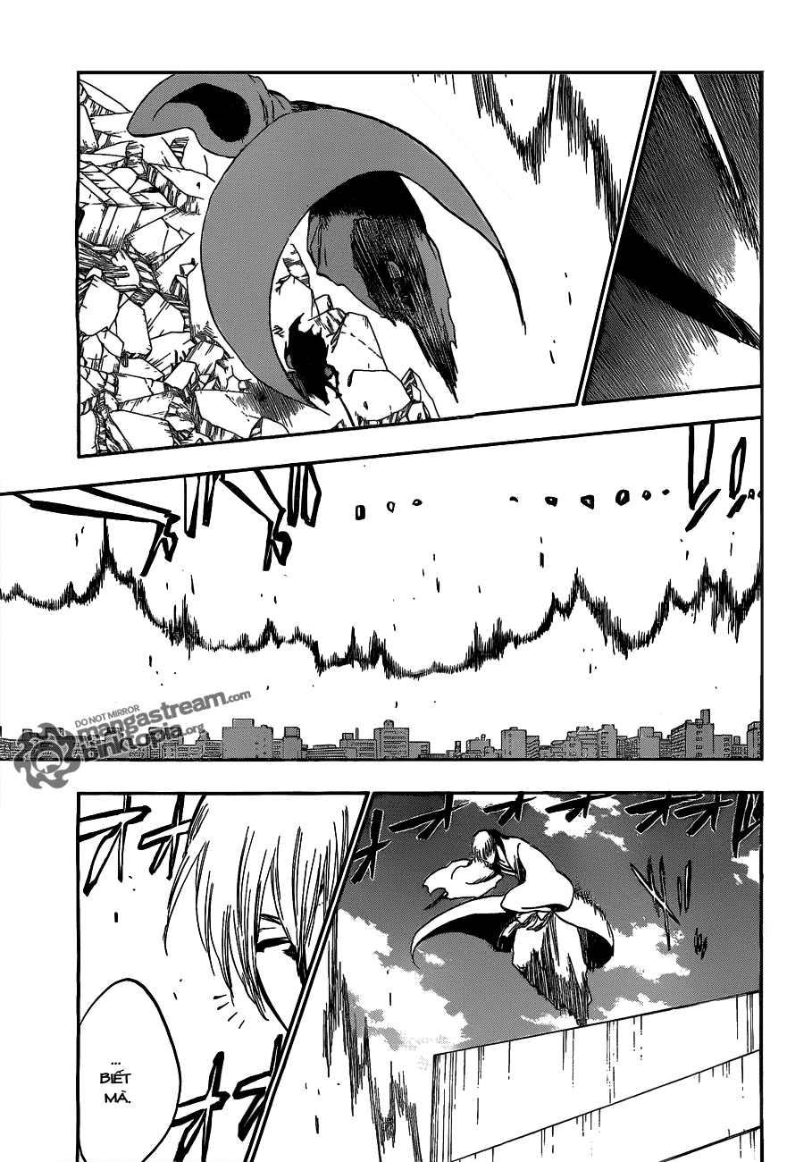 Thần Chết Ichigo - Chương 400