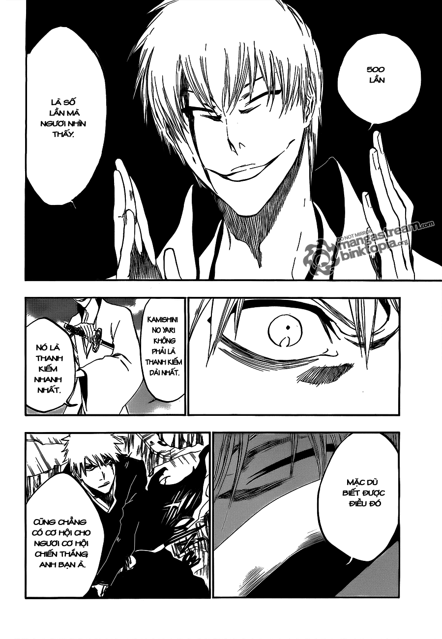 Thần Chết Ichigo - Chương 400