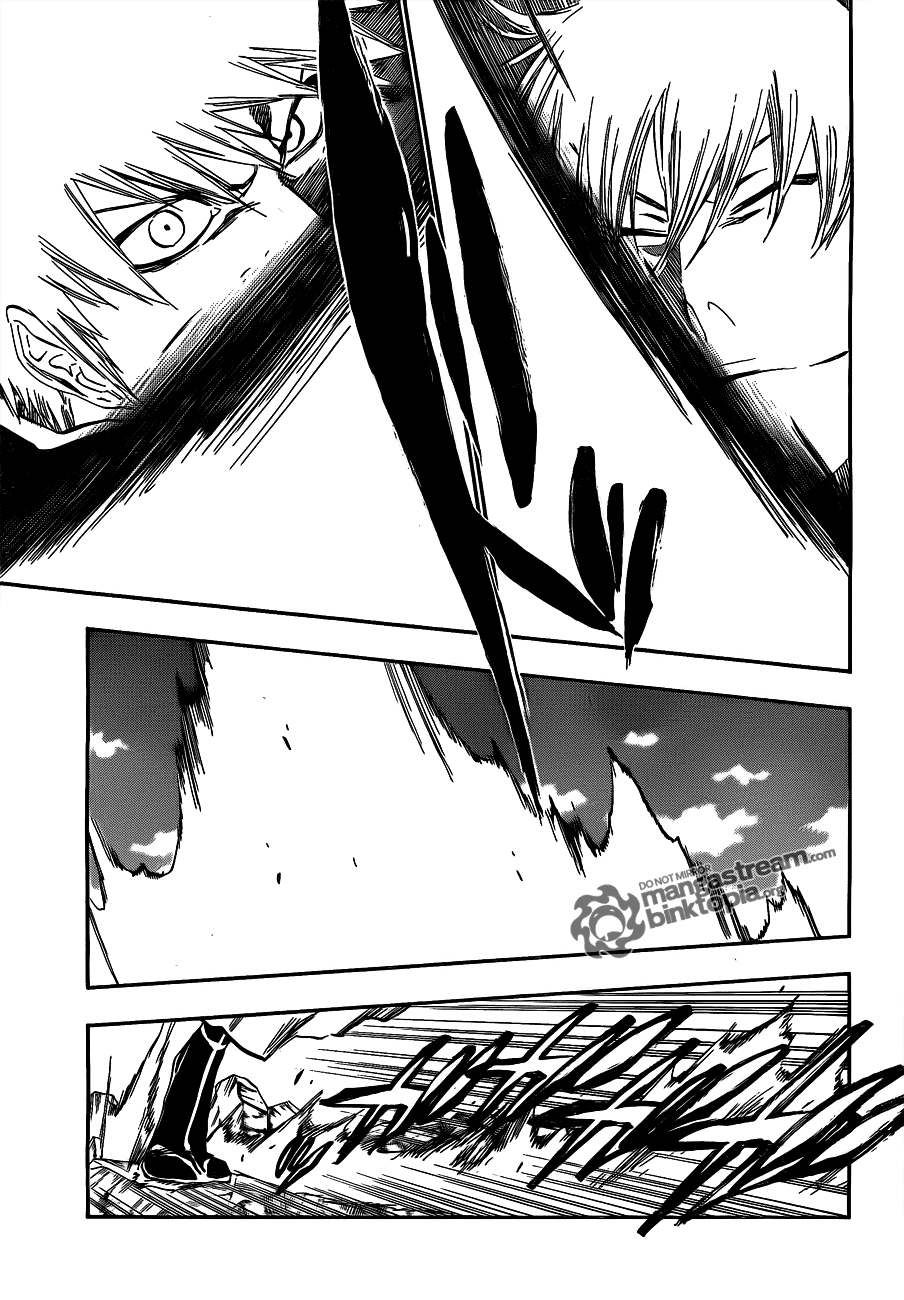 Thần Chết Ichigo - Chương 400