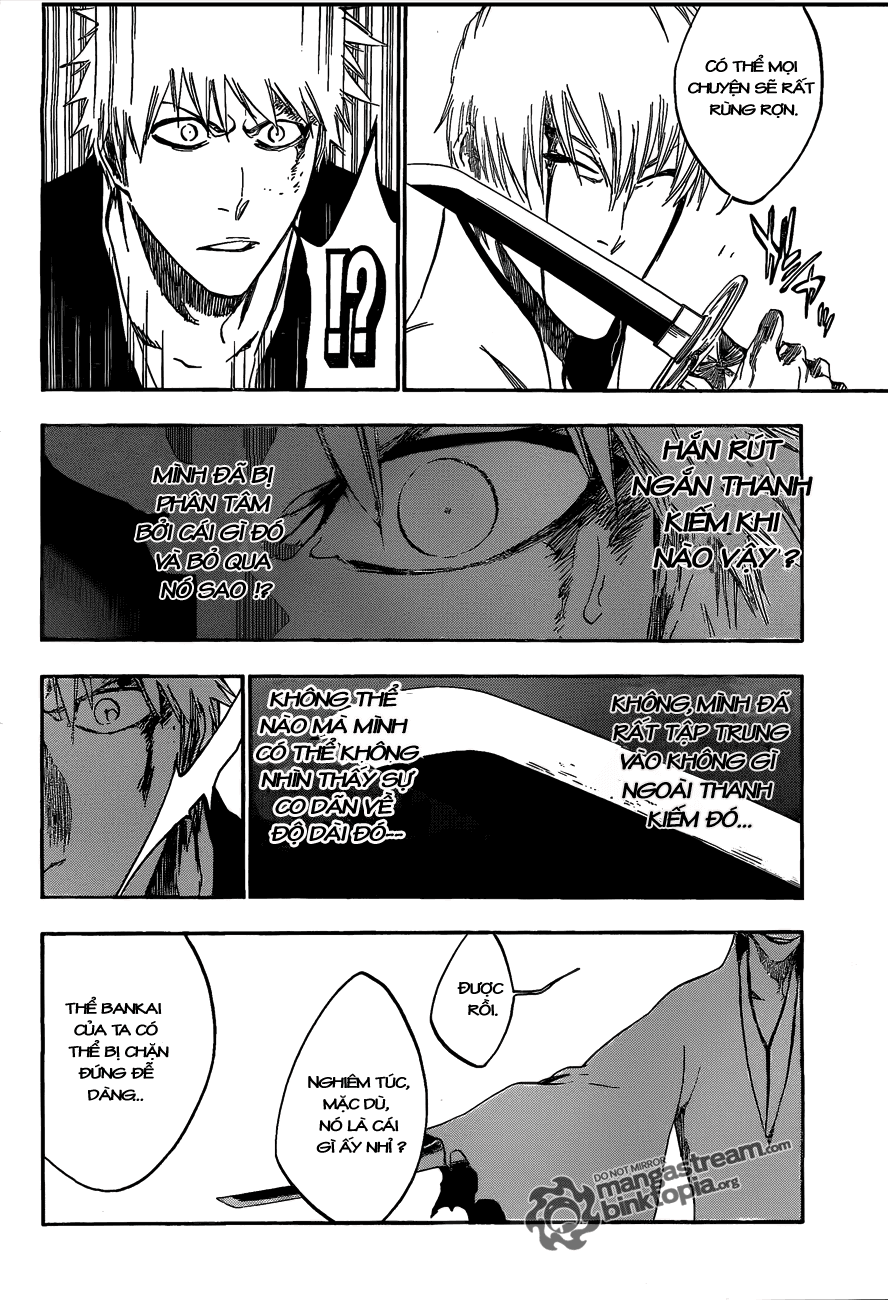 Thần Chết Ichigo - Chương 400