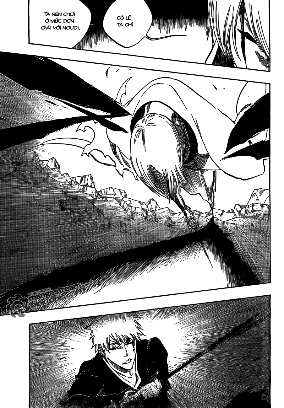 Thần Chết Ichigo - Chương 400