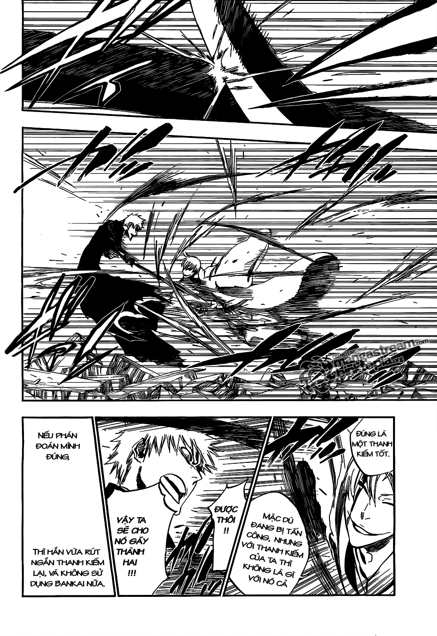 Thần Chết Ichigo - Chương 400