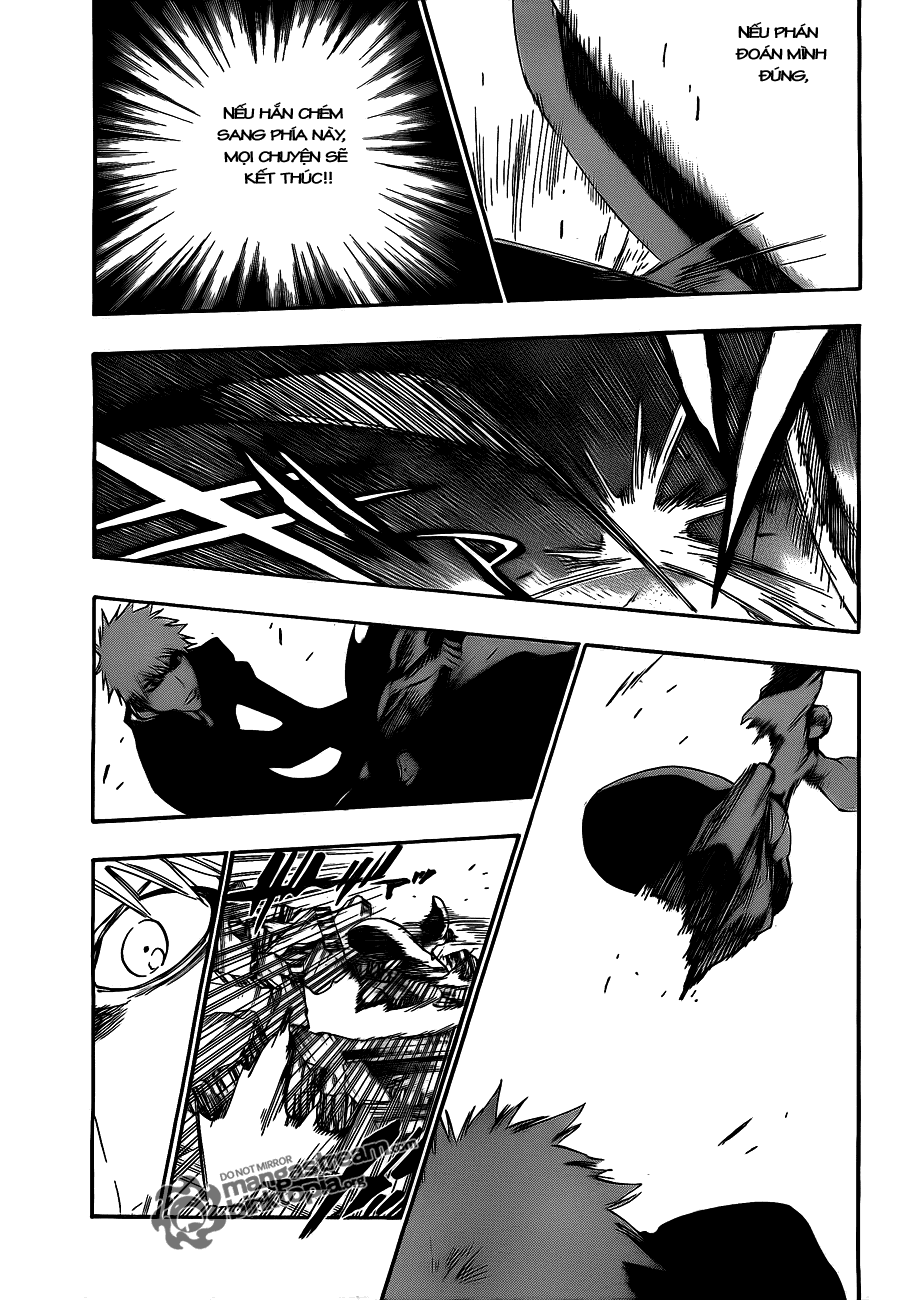 Thần Chết Ichigo - Chương 400