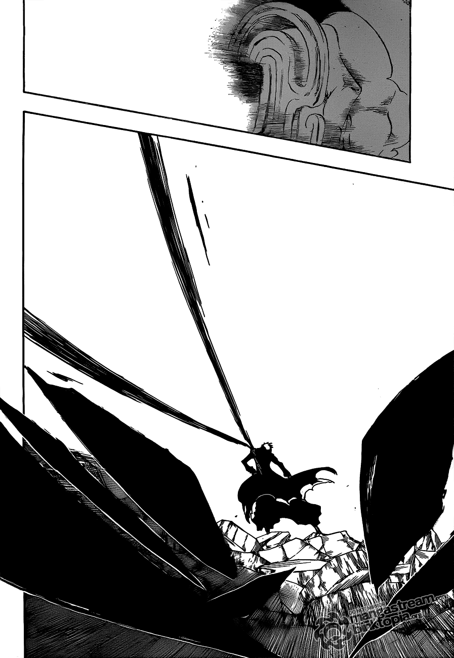 Thần Chết Ichigo - Chương 400