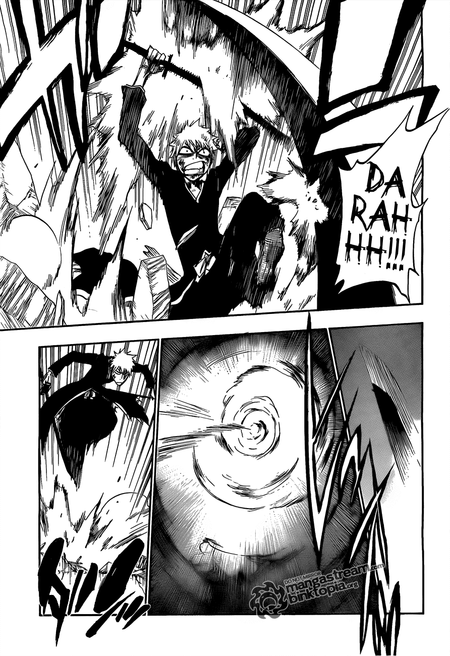 Thần Chết Ichigo - Chương 401