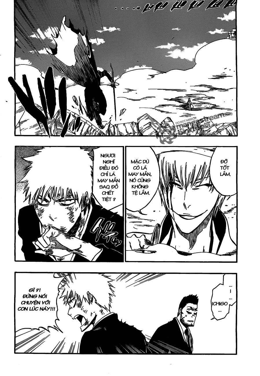 Thần Chết Ichigo - Chương 401