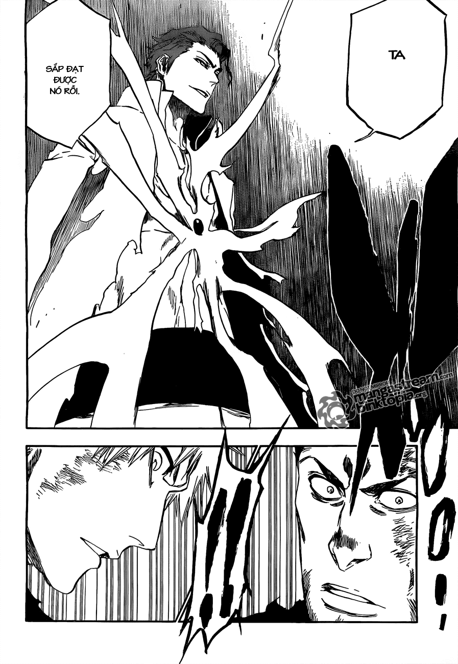 Thần Chết Ichigo - Chương 401
