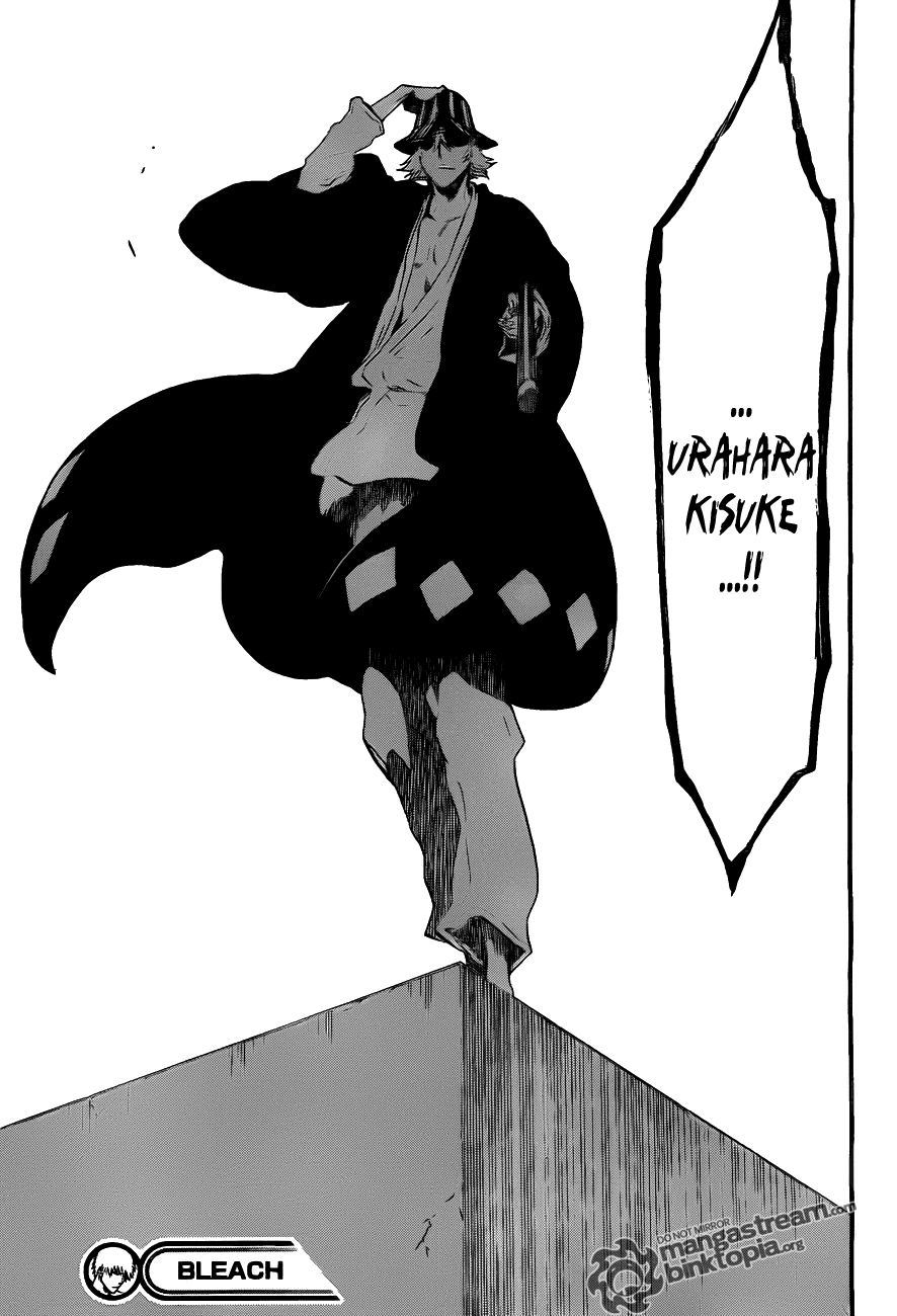 Thần Chết Ichigo - Chương 401