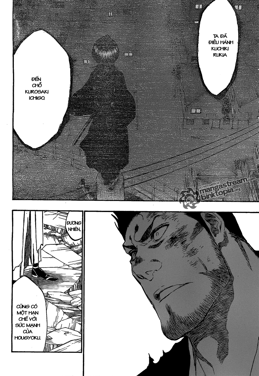 Thần Chết Ichigo - Chương 401