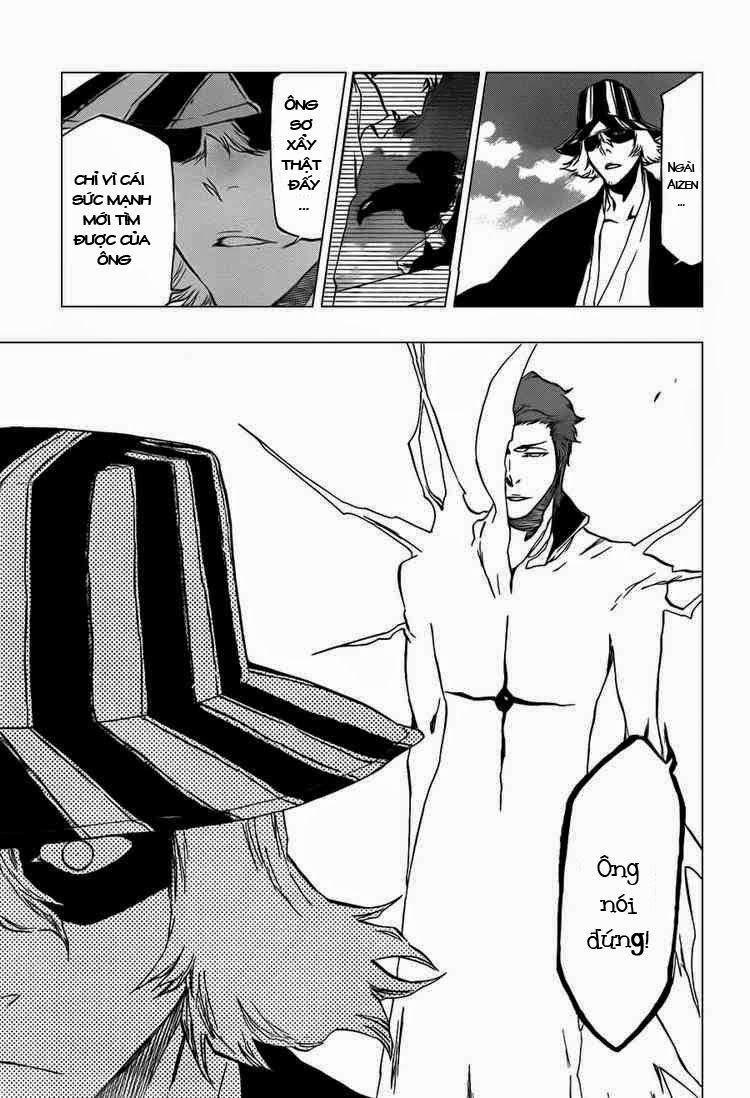 Thần Chết Ichigo - Chương 402