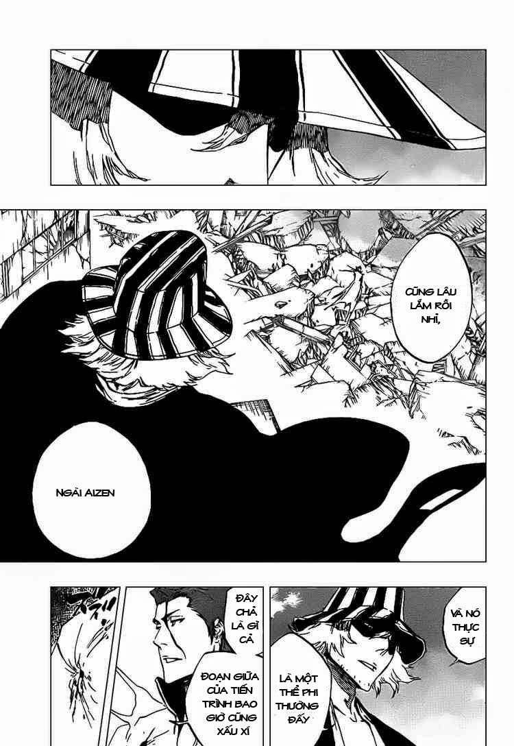 Thần Chết Ichigo - Chương 402